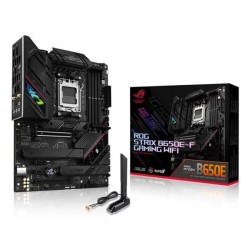ASUS ROG STRIX B650E-F...