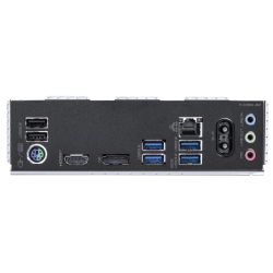 Gigabyte GA-B550M Gaming X WIFI6 (AM4) (D)