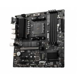 MSI B550M PRO-VDH (AM4) (D)