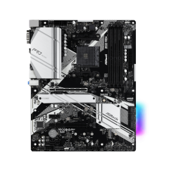 ASROCK B550 PRO 4 (AM4) (D)