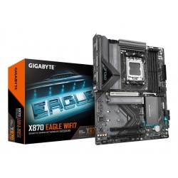 Gigabyte GA-X870 EAGLE...