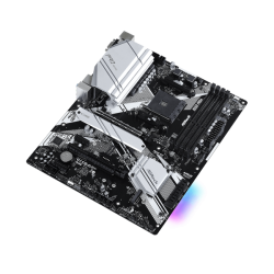 ASROCK B550 PRO 4 (AM4) (D)