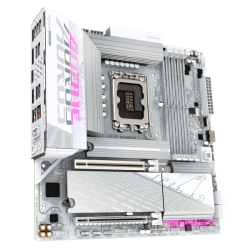 Gigabyte GA-B860M A ELT WF6E ICE (1851) (D)