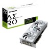 VGA Gigabyte GeForce? RTX 5080 16GB AERO OC SFF