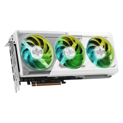 VGA ASRock Radeon RX 9070 XT 16GB Steel Legend