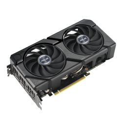 VGA Asus GeForce? RTX 4060TI 8GB DUAL EVO OC
