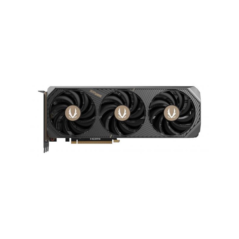 VGA ZOTAC GeForce? RTX 5080 16GB SOLID CORE OC