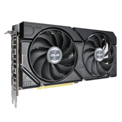 VGA Asus GeForce? RTX 4060TI 8GB DUAL EVO OC