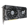 VGA Asus GeForce? RTX 4060TI 8GB DUAL EVO OC