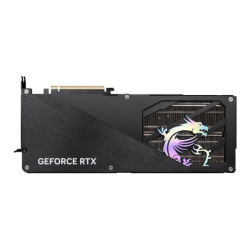 VGA MSI GeForce? RTX 5070 12GB GAMING TRIO OC