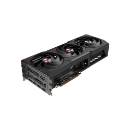 VGA SAPPHIRE PULSE Radeon RX 9070 XT 16GB Gaming  (UEFI)