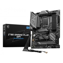 MSI Z790 GAMING PLUS WIFI...