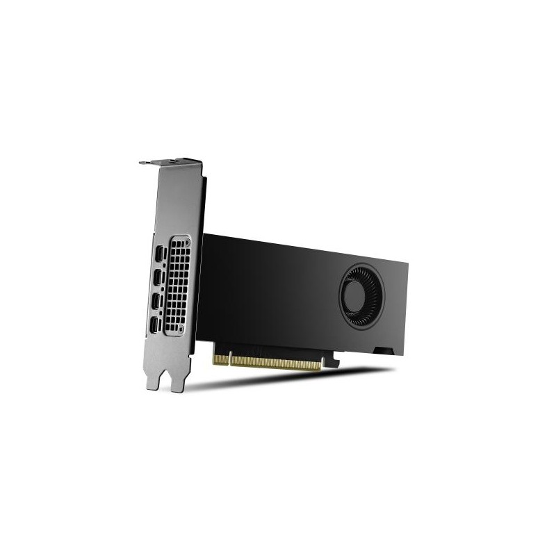 VGA PNY Quadro RTX 2000 ADA 16GB Smallbox (VCNRTX2000ADA-SB)