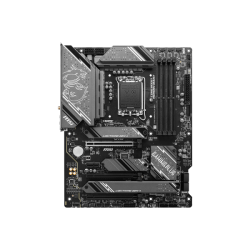 MSI Z790 GAMING PLUS WIFI (1700) (D)