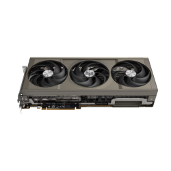 VGA SAPPHIRE NITRO+ RADEON RX 9070 XT 16GB Gaming OC (UEFI)