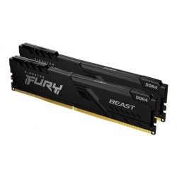 DDR4 32GB KIT 2x16GB PC...
