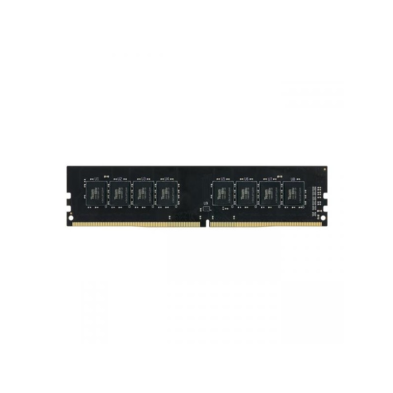 DDR4 8GB PC 3200 Team Elite TED48G3200C2201