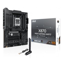 ASUS X870 MAX Gaming WIFI7...