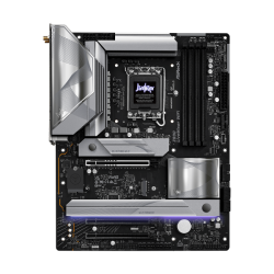 ASROCK Z890 LiveMixer WiFi (1851) (D)