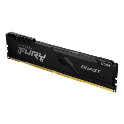 DDR4 16GB PC 3200 Kingston FURY Beast KF432C16BB/16
