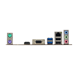 Biostar H81MHV3 3.0 (1150)