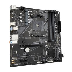 Gigabyte GA-B550M K (AM4) (D)