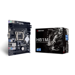 Biostar H81MHV3 3.0 (1150)