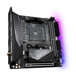 Gigabyte GA-B550I-AORUS PRO AX (AM4) (D)