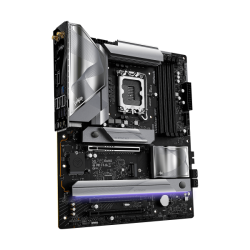 ASROCK Z890 LiveMixer WiFi (1851) (D)