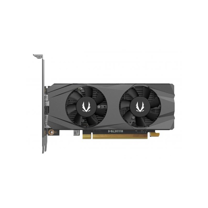 VGA ZOTAC GeForce? RTX 3050 6GB Low Profile