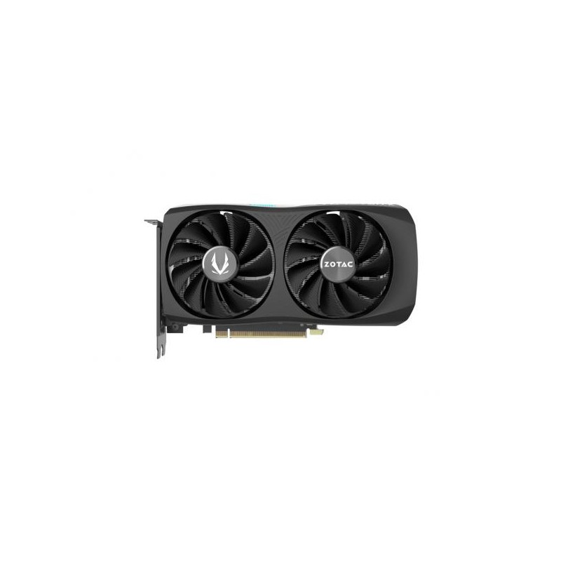 VGA ZOTAC GeForce? RTX 4060 Ti 8GB Twin Edge