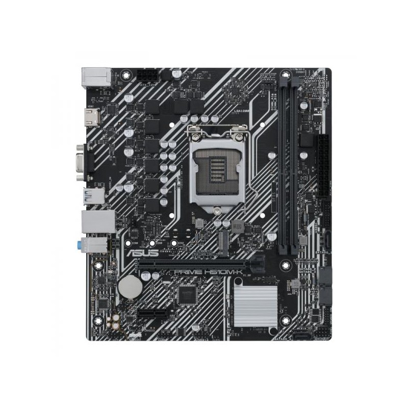 ASUS PRIME H510M-K (1200) (D)