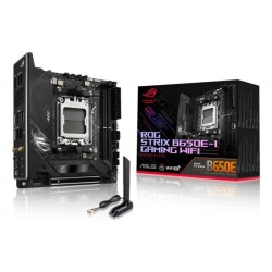 ASUS ROG STRIX B650E-I...