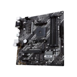ASUS PRIME B550M-K (AM4) (D)