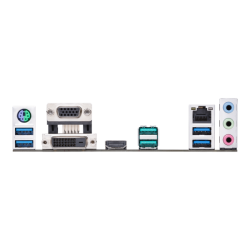 ASUS PRIME B550M-K (AM4) (D)