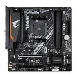 Gigabyte GA-B550M AORUS ELITE AX (AM4) (D)