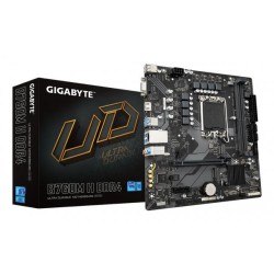 Gigabyte GA-B760M H DDR4...