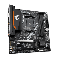 Gigabyte GA-B550M AORUS ELITE AX (AM4) (D)