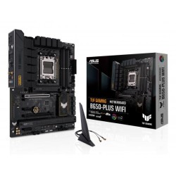 ASUS TUF B650-PLUS GAMING...