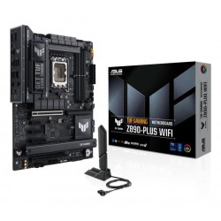 ASUS TUF GAMING Z890-PLUS...