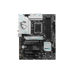 MSI B760 Gaming Plus Wifi DDR4 (1700) (D)