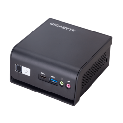 Gigabyte BRIX Barebone GB-BMPD-6005 (D) Jasper Lake