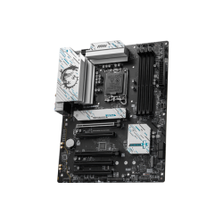 MSI B760 Gaming Plus Wifi DDR4 (1700) (D)