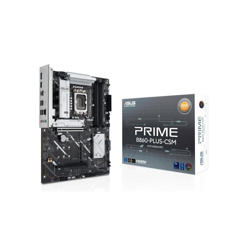 ASUS PRIME B860-PLUS-CSM (1851) (D)