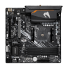 Gigabyte GA-B550M AORUS ELITE AX (AM4) (D)