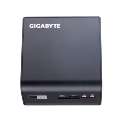 Gigabyte BRIX Barebone GB-BMPD-6005 (D) Jasper Lake