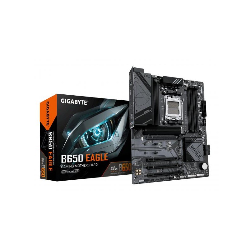Gigabyte GA-B650 EAGLE (AM5) (D)