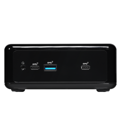 ASRock NUC BOX-J6412 Celeron J6412