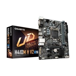 Gigabyte GA-H410M H V2...