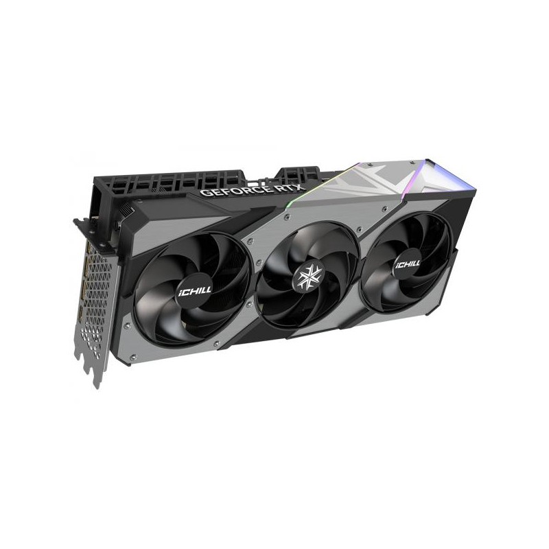 VGA Inno3D GeForce? RTX 5080 16GB ICHILL X3